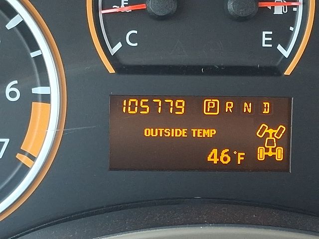 Thumbnail: 2015 Nissan Titan - 20