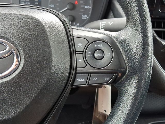 Thumbnail: 2024 Toyota Corolla - 21