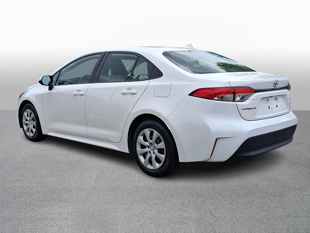 Thumbnail: 2024 Toyota Corolla - 6