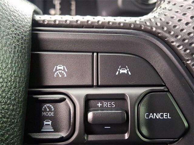 Thumbnail: 2025 Toyota Tacoma - 23