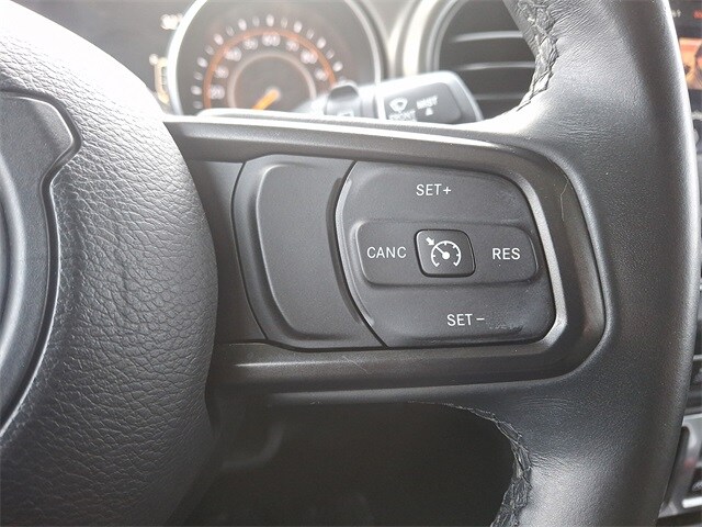 Thumbnail: 2018 Jeep Wrangler - 21