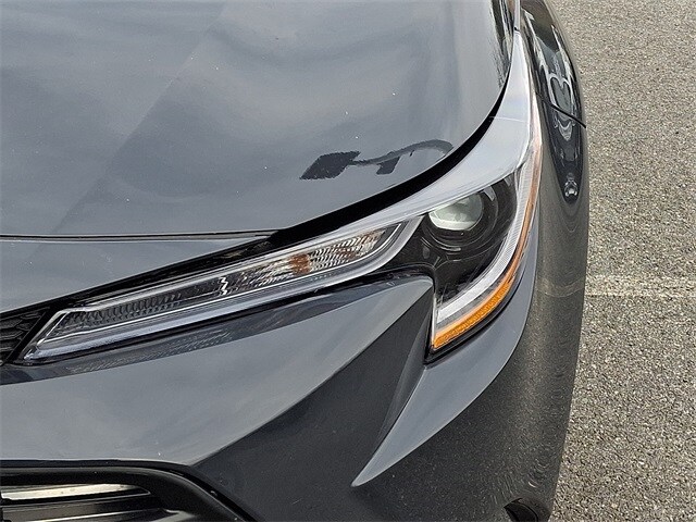 Thumbnail: 2025 Toyota Corolla - 9