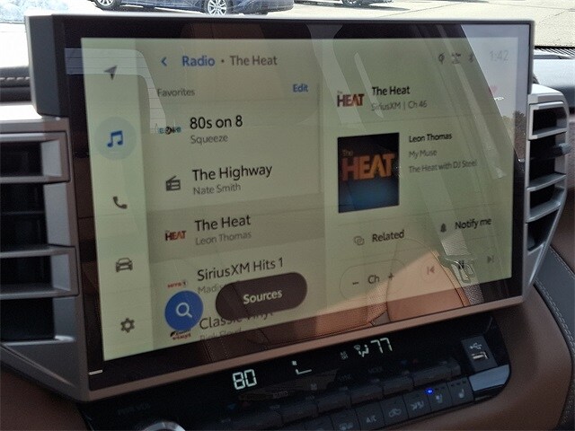 Thumbnail: 2026 Toyota Tundra - 15