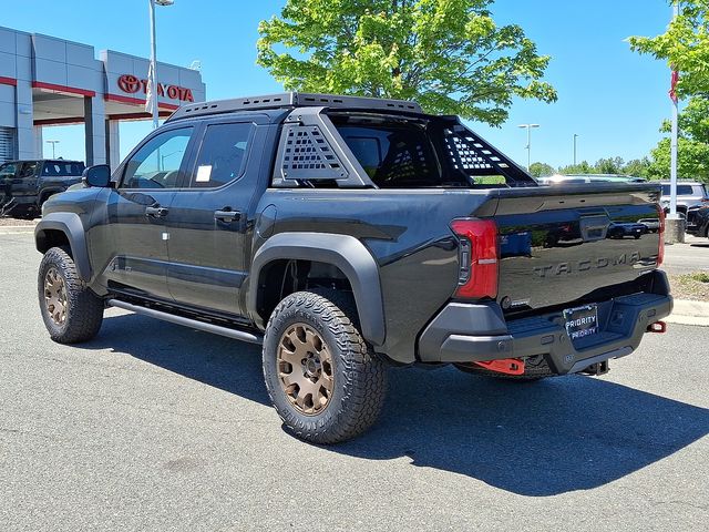 Thumbnail: 2026 Toyota Tacoma - 6