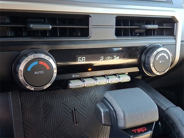 Thumbnail: 2025 Toyota Tacoma - 16