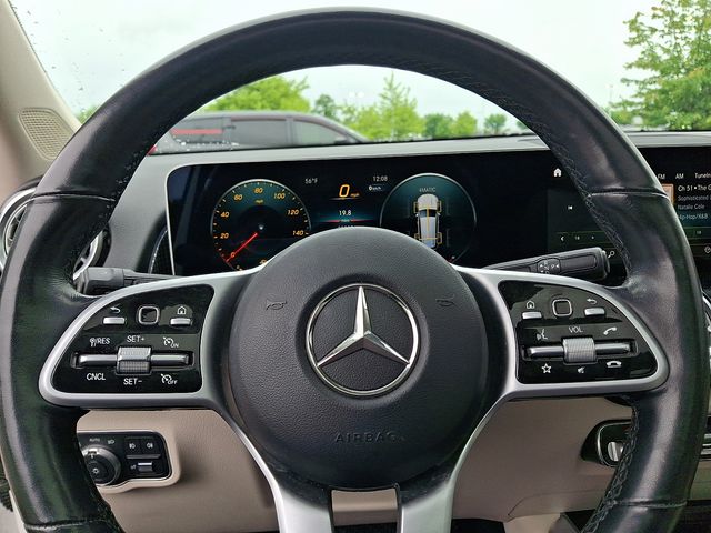 Thumbnail: 2021 Mercedes-Benz GLB - 20