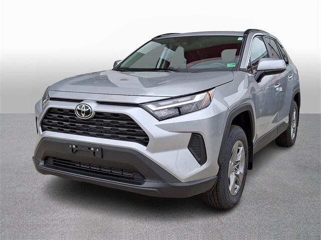 Thumbnail: 2025 Toyota RAV4 - 1