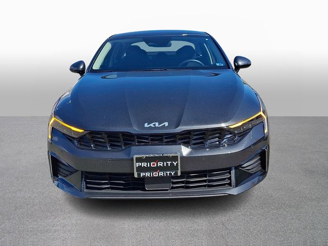 Thumbnail: 2026 Kia K5 - 2