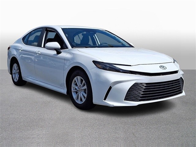 Thumbnail: 2025 Toyota Camry - 3