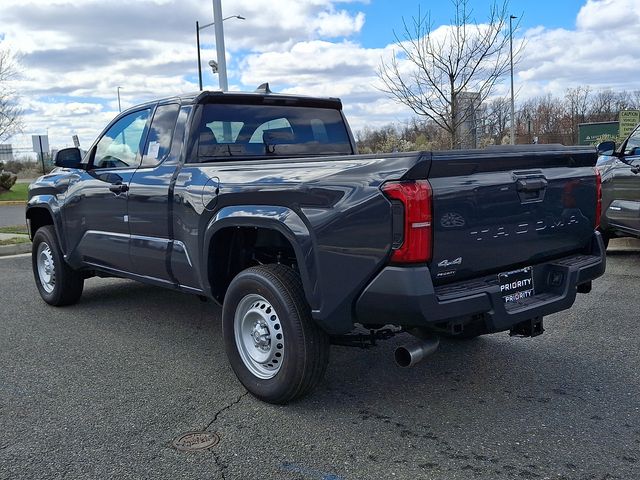 Thumbnail: 2026 Toyota Tacoma - 6