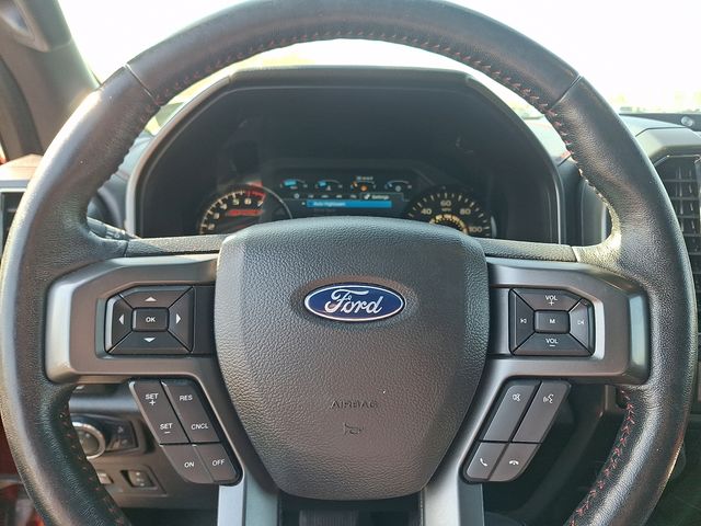 Thumbnail: 2018 Ford F-150 - 19