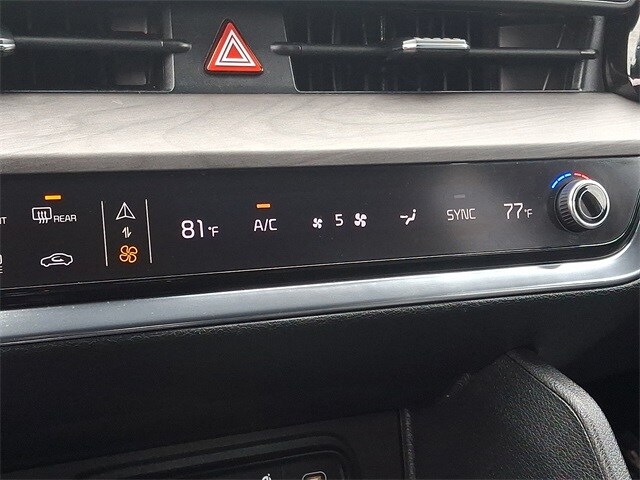 Thumbnail: 2023 Kia Sportage - 15