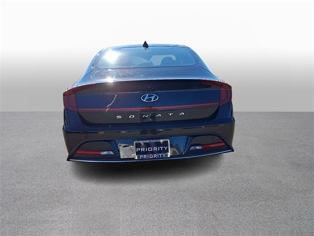 Thumbnail: 2023 Hyundai Sonata - 5