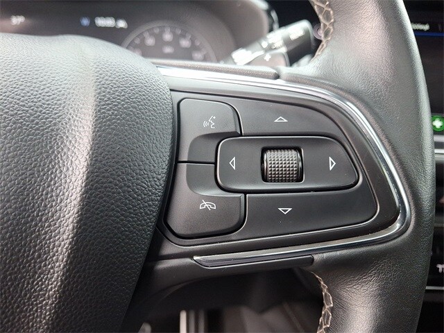 Thumbnail: 2023 Buick Envision - 22