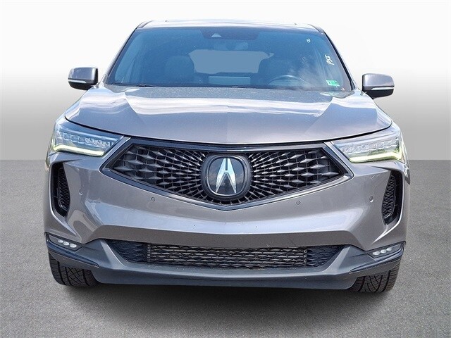 Thumbnail: 2022 Acura RDX - 2