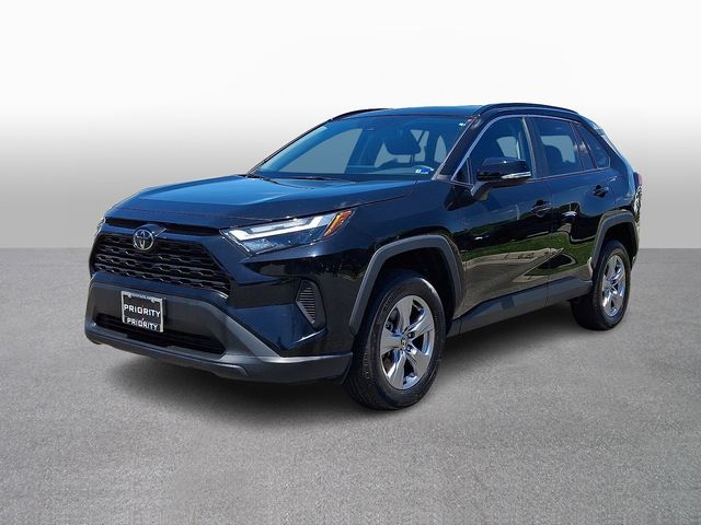 Thumbnail: 2025 Toyota RAV4 - 1