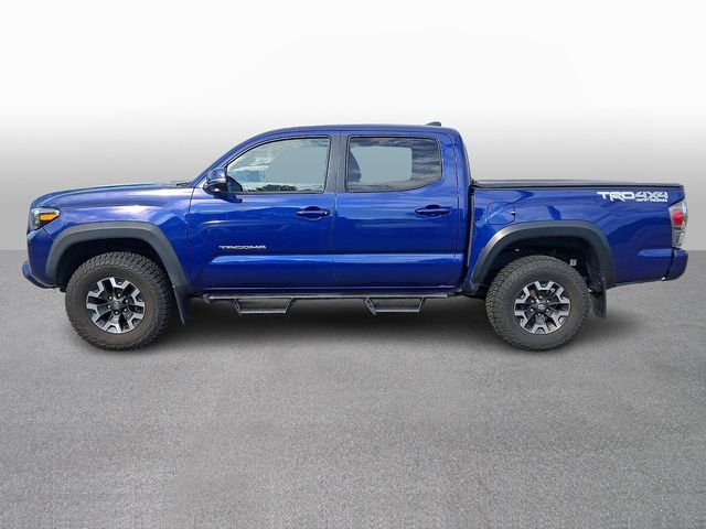 Thumbnail: 2023 Toyota Tacoma - 7