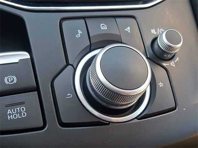 Thumbnail: 2025 Mazda CX-5 - 20