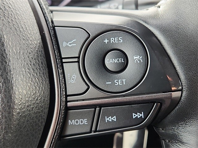 Thumbnail: 2024 Toyota Camry - 31