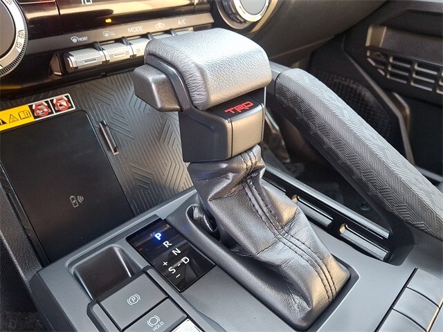 Thumbnail: 2025 Toyota Tacoma - 14