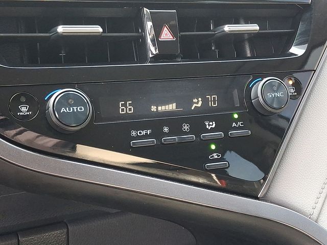 Thumbnail: 2023 Toyota Camry - 15