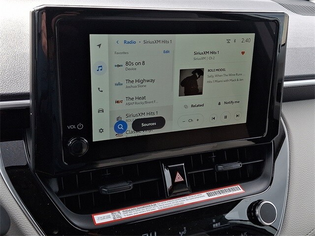 Thumbnail: 2026 Toyota Corolla Cross - 16