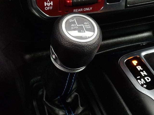 Thumbnail: 2023 Jeep Wrangler - 24