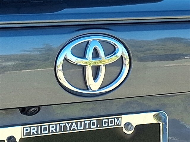 Thumbnail: 2024 Toyota RAV4 - 29