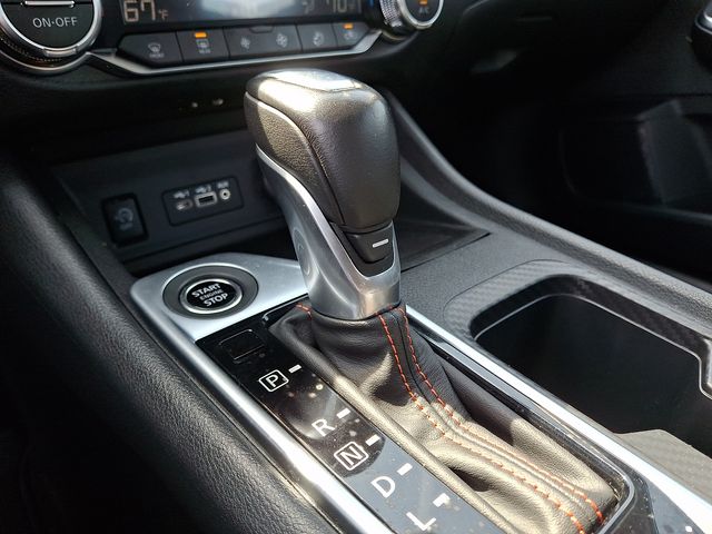 Thumbnail: 2024 Nissan Sentra - 14