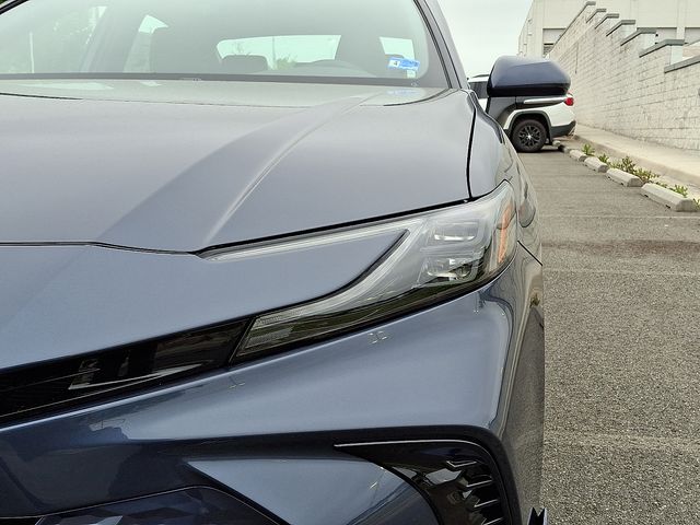 Thumbnail: 2026 Toyota Camry - 7