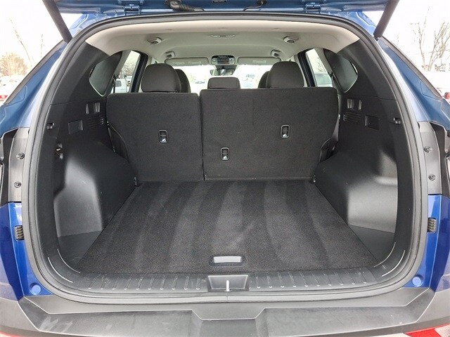 Thumbnail: 2024 Hyundai Tucson - 28