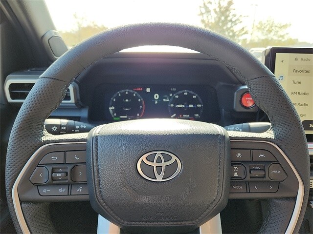 Thumbnail: 2025 Toyota Tacoma - 14