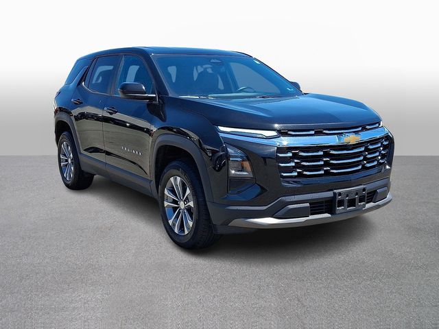 Thumbnail: 2026 Chevrolet Equinox - 3
