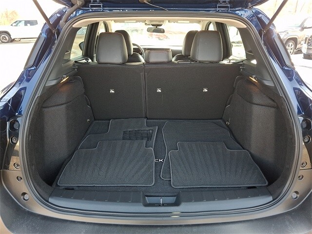 Thumbnail: 2025 Nissan Kicks - 29