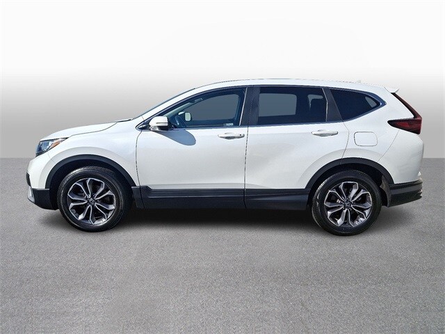 Thumbnail: 2022 Honda CR-V - 7