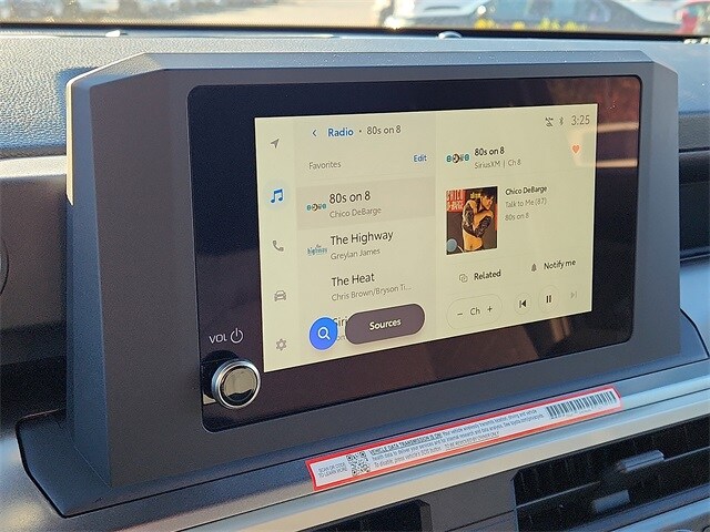 Thumbnail: 2025 Toyota Tacoma - 12