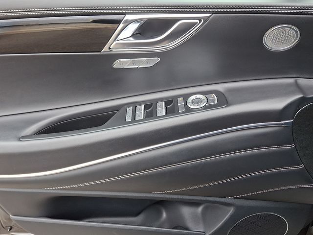 Thumbnail: 2025 Genesis GV80 - 12