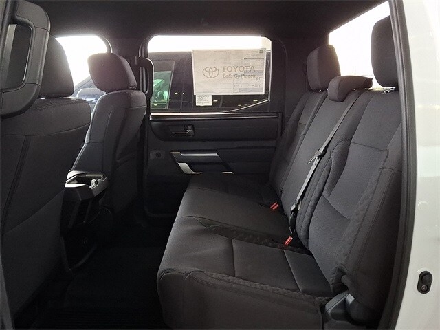 Thumbnail: 2026 Toyota Tundra - 8