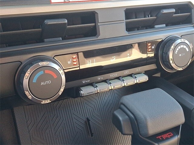 Thumbnail: 2025 Toyota Tacoma - 15