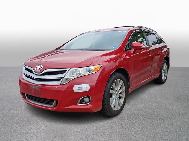 2015 Toyota Venza LE -
                  Springfield, VA