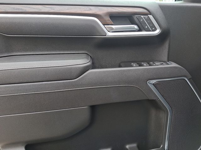 Thumbnail: 2025 GMC Sierra 1500 - 11