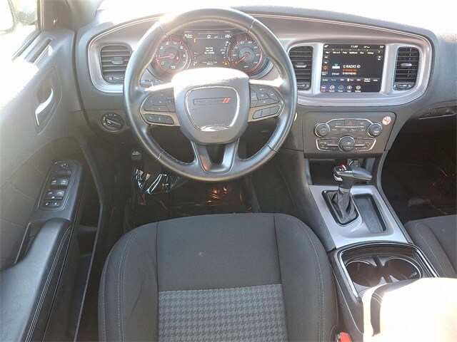 Thumbnail: 2023 Dodge Charger - 11