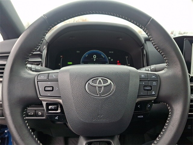 Thumbnail: 2025 Toyota Camry - 19