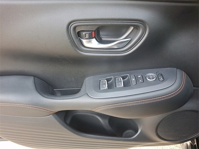 Thumbnail: 2023 Honda HR-V - 12