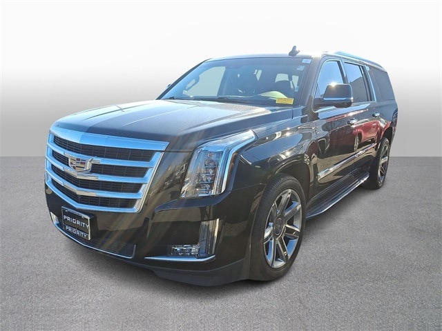 2016 Cadillac Escalade ESV Luxury -
                  Springfield, VA
