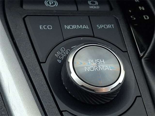 Thumbnail: 2024 Toyota RAV4 - 20