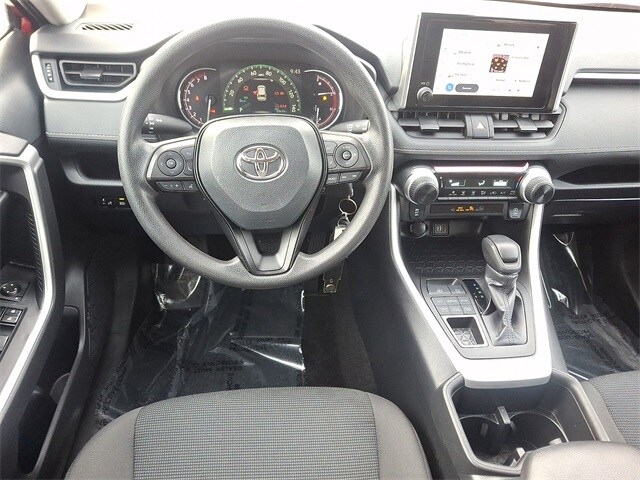 Thumbnail: 2024 Toyota RAV4 - 11