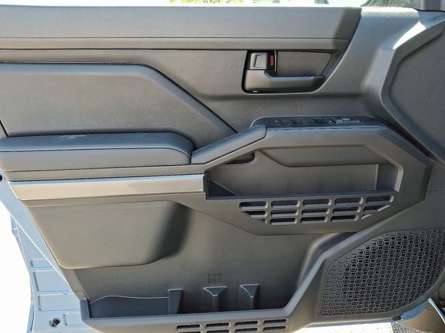 Thumbnail: 2026 Toyota Tacoma - 10