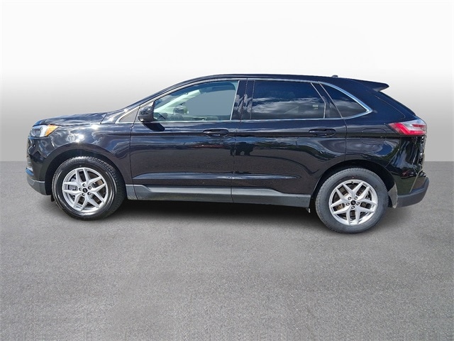 Thumbnail: 2024 Ford Edge - 7
