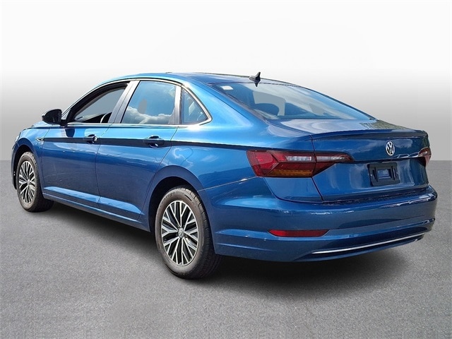 Thumbnail: 2019 Volkswagen Jetta - 6